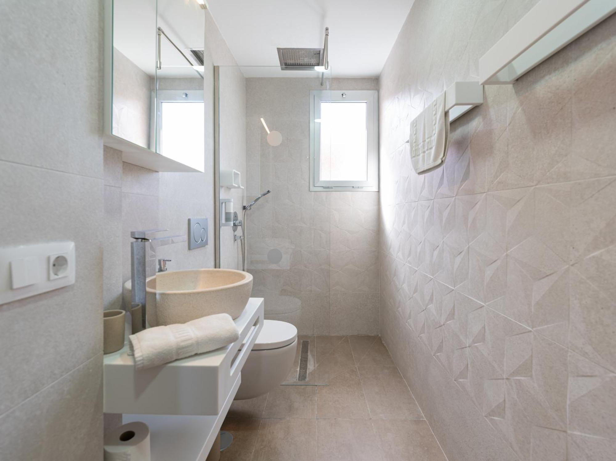 Salobre Villas Green ภายนอก รูปภาพ