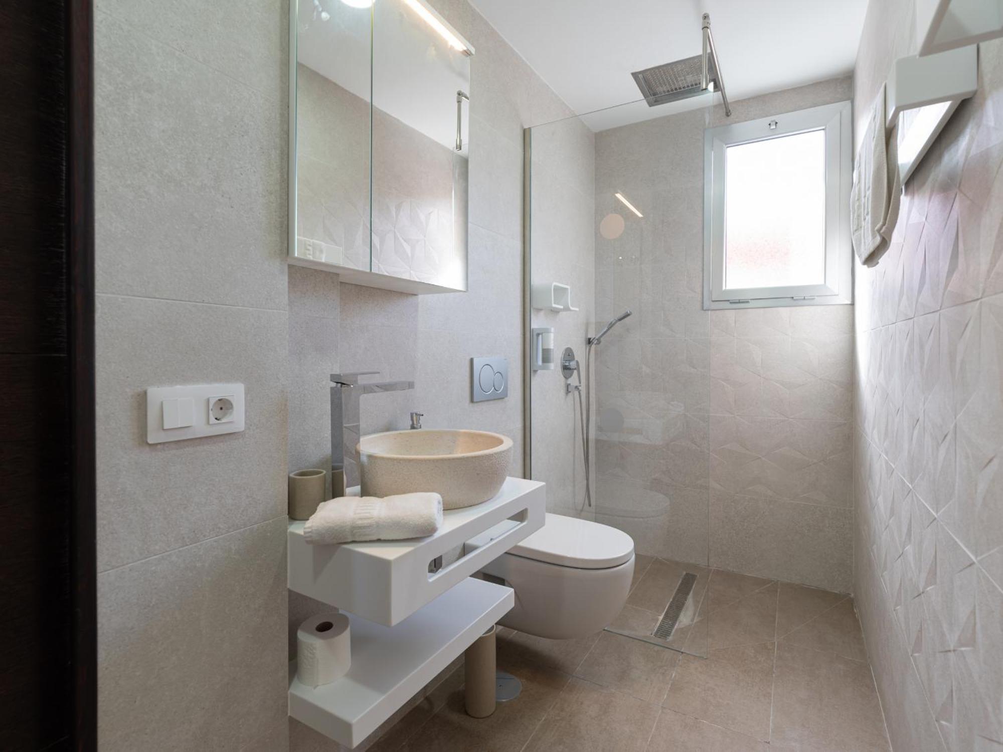 Salobre Villas Green ภายนอก รูปภาพ